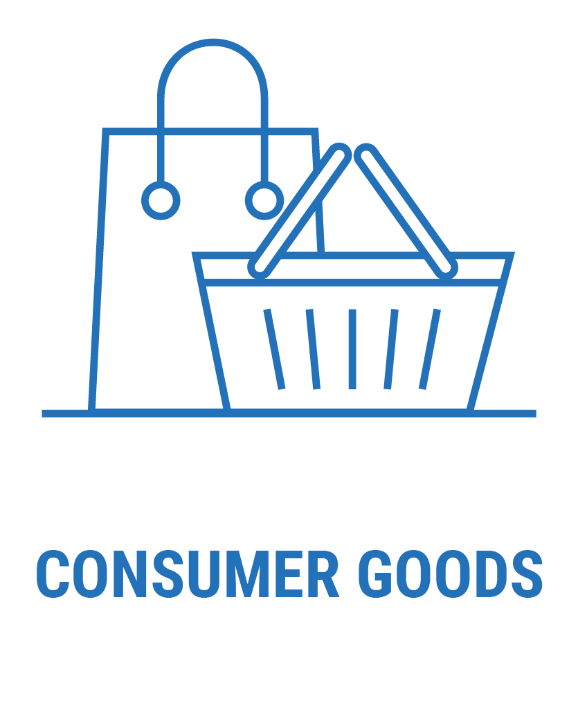 Consumer goods